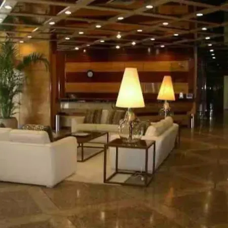 Luxuoso Apartamento Vista Mar Barra Rio de Janeiro Exterior photo