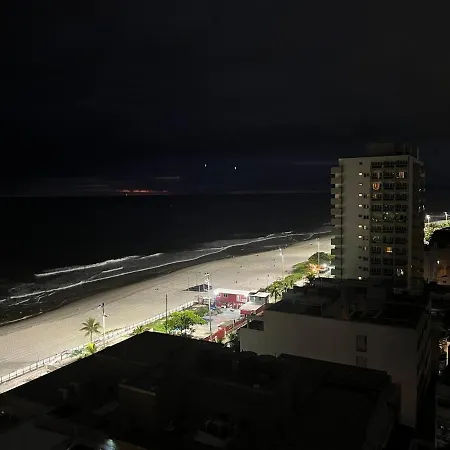 Luxuoso Apartamento Vista Mar Barra Rio de Janeiro Exterior photo
