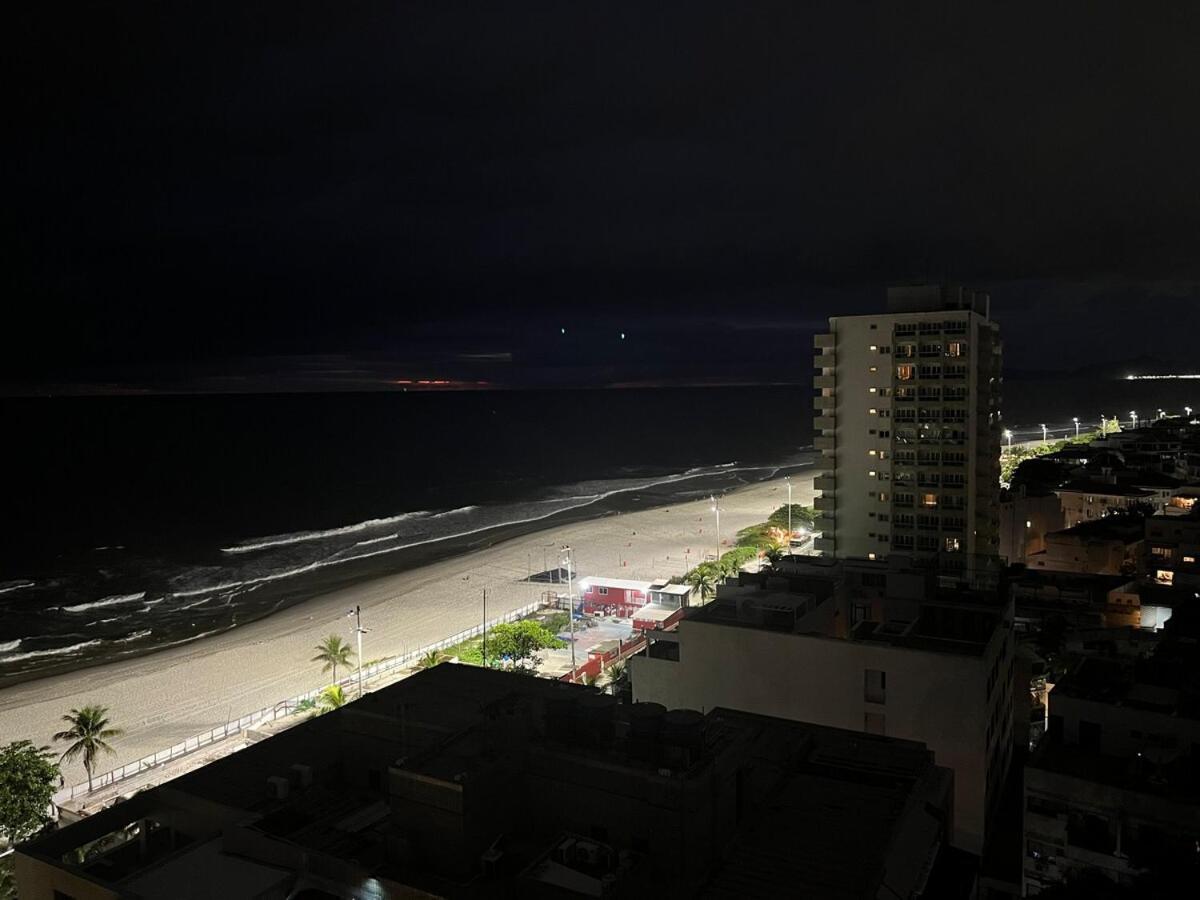 Apartment Luxuoso Vista Mar Barra Rio de Janeiro